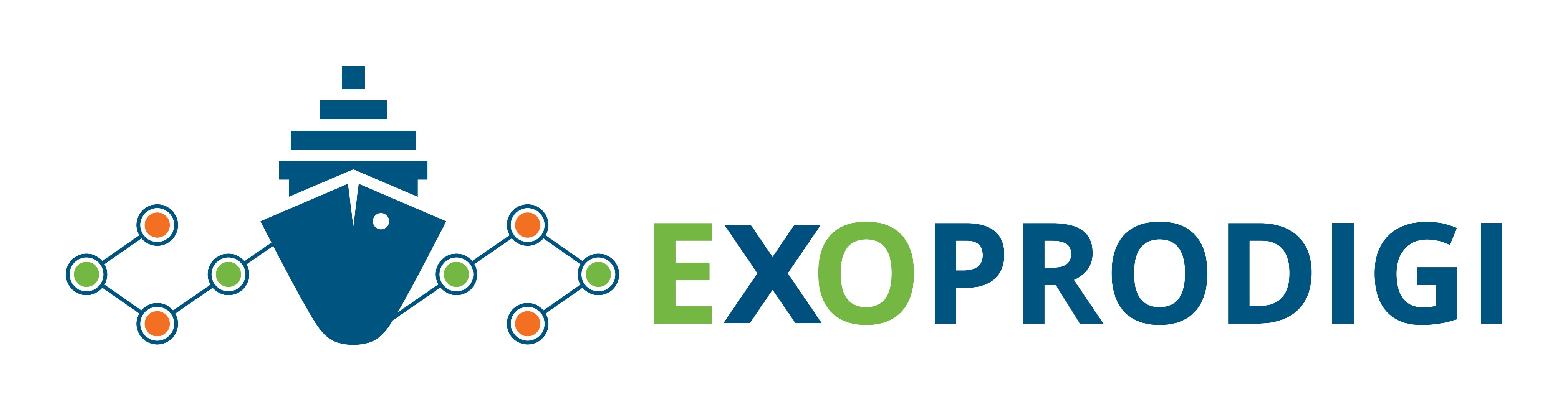 Exoprodigi Logo