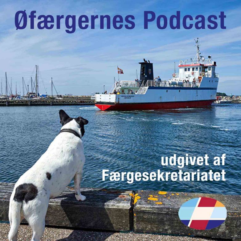 Ø-færgernes Podcast